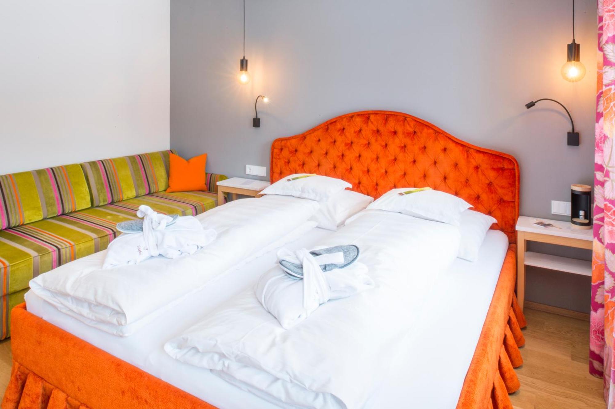 Hotel Staefeli Lech am Arlberg Cameră foto