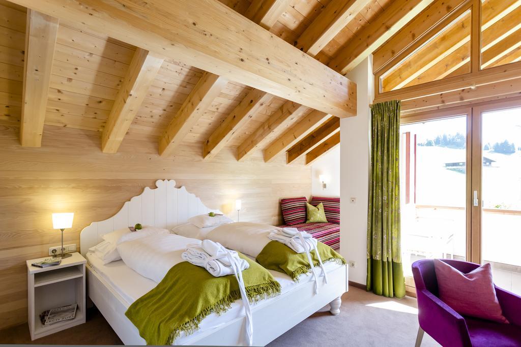 Hotel Staefeli Lech am Arlberg Exterior foto